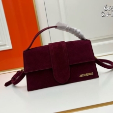 Jacquemus Satchel Bags